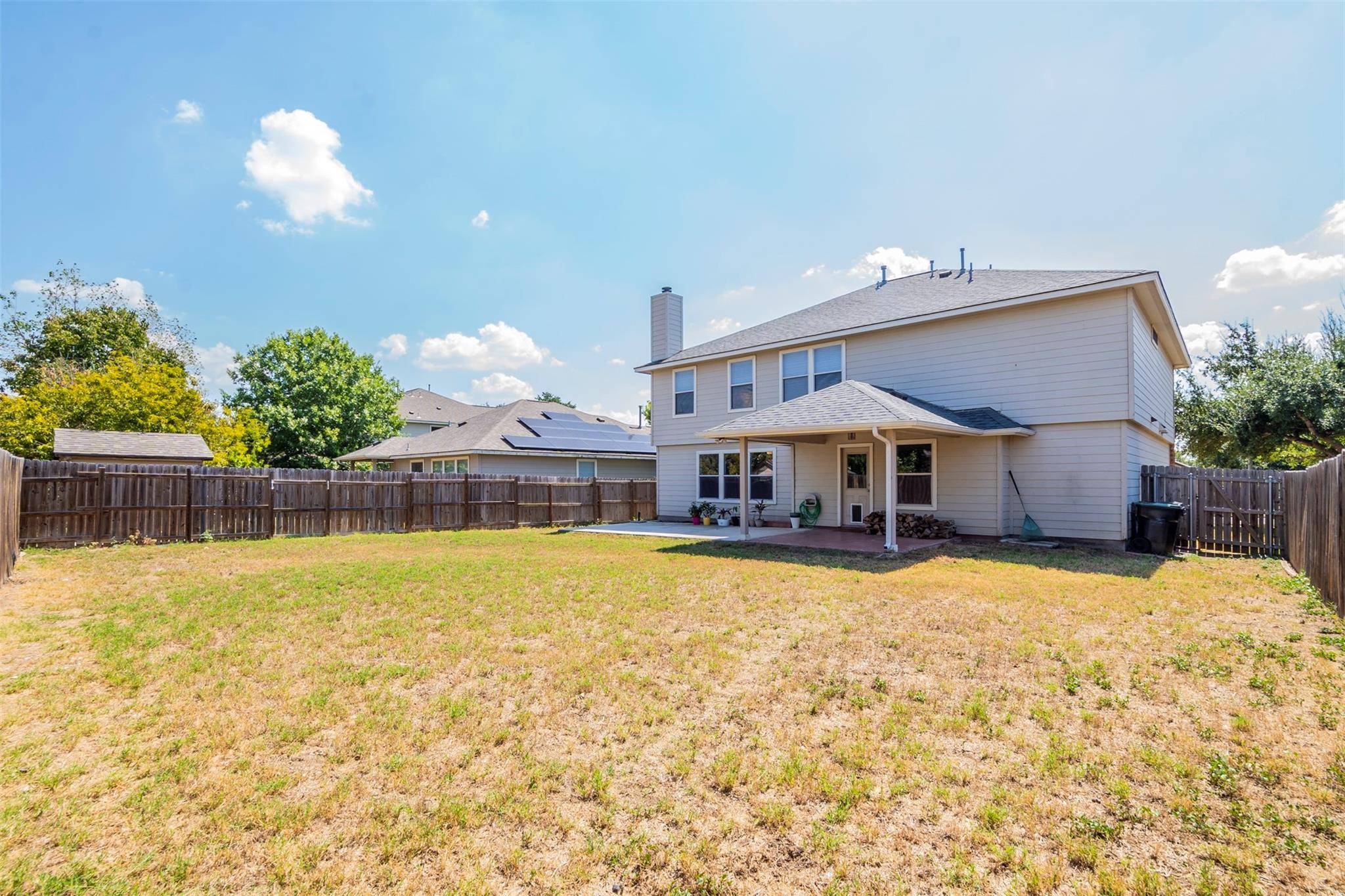 Hutto, TX 78634,1304 Knippa CV