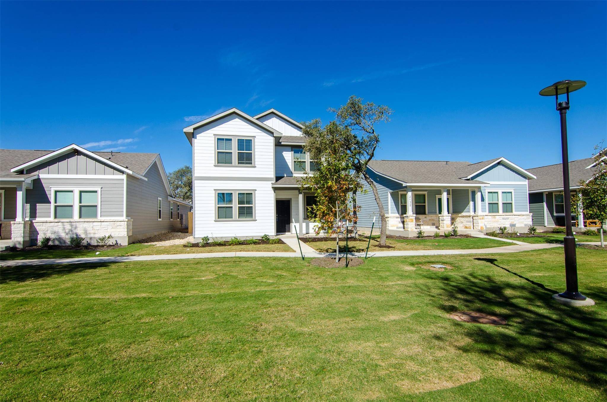 Leander, TX 78641,2136 Pecan Island DR