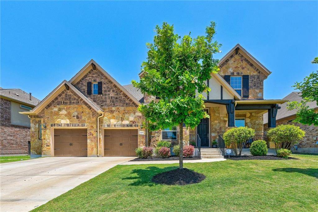 Leander, TX 78641,2400 Blended Tree Ranch DR