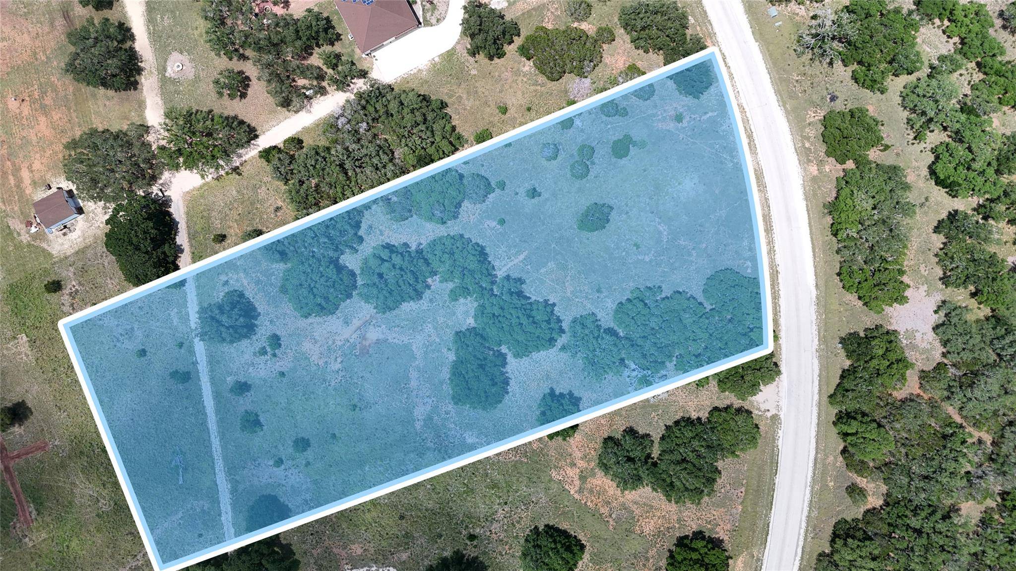 Bandera, TX 78003,2412 PALOMINO SPGS