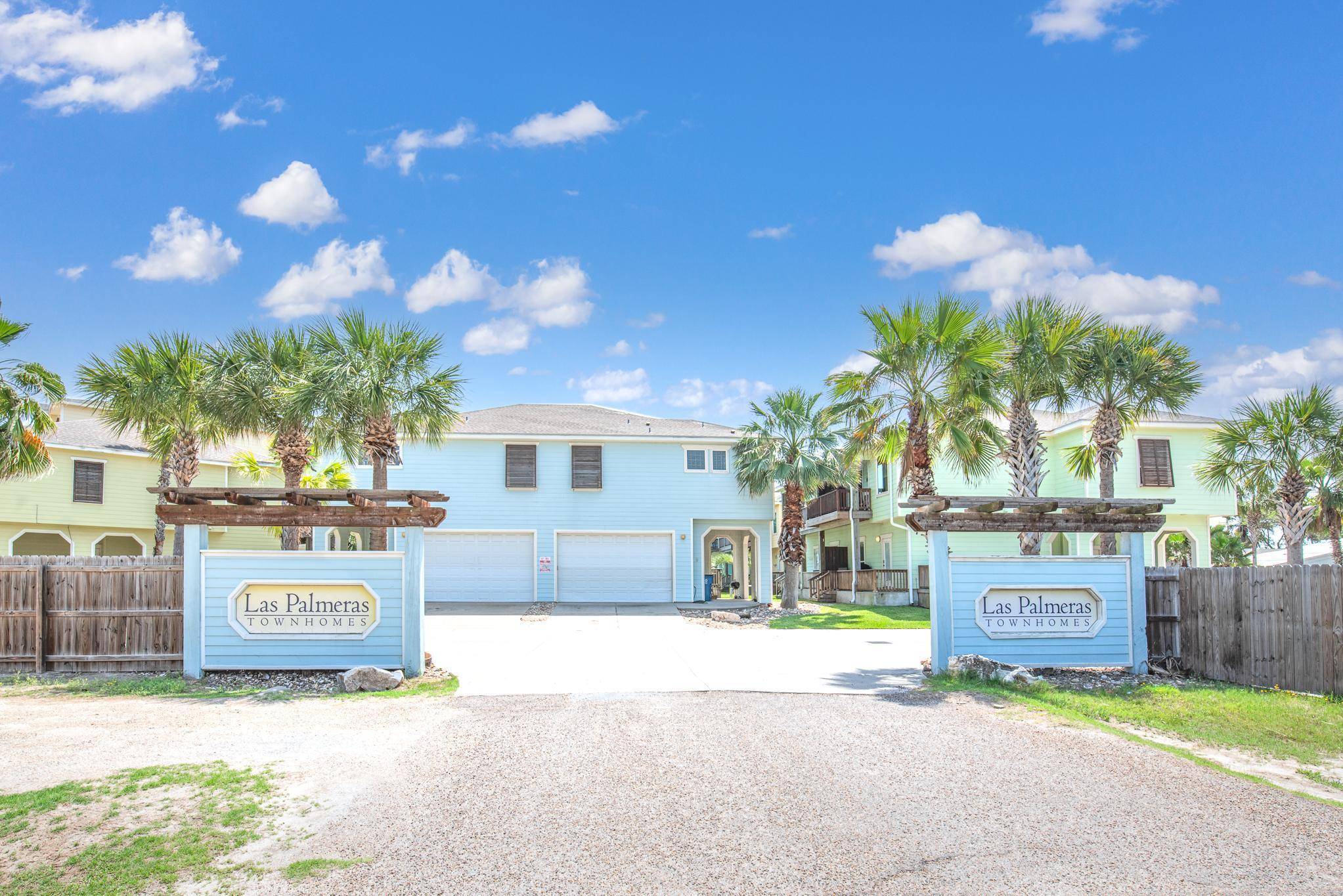 Corpus Christi, TX 78373,247 W Roberts Ave #11-D