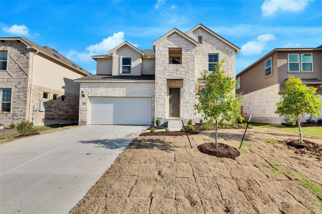 Georgetown, TX 78628,625 Hickory Bend TRL