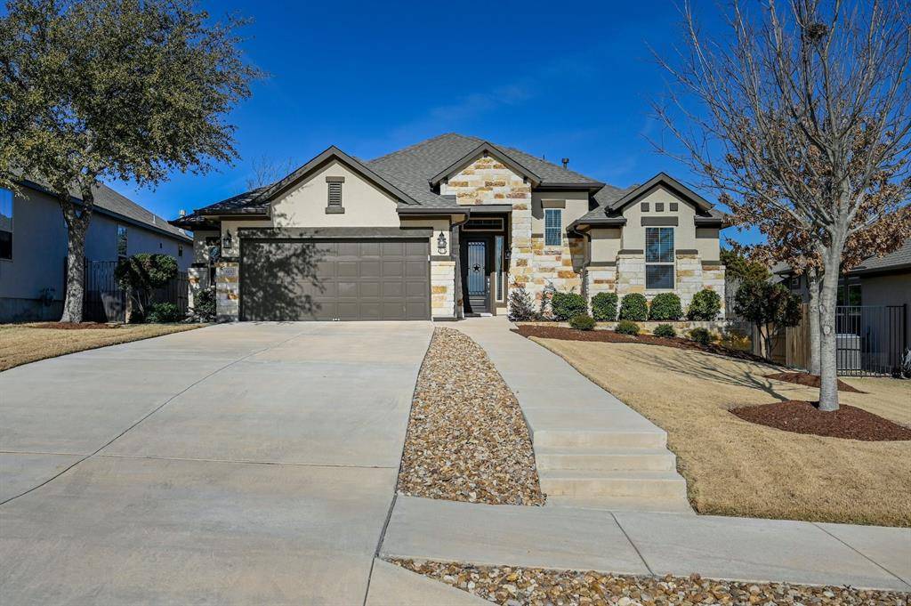 Georgetown, TX 78628,613 Rancho Sienna LOOP