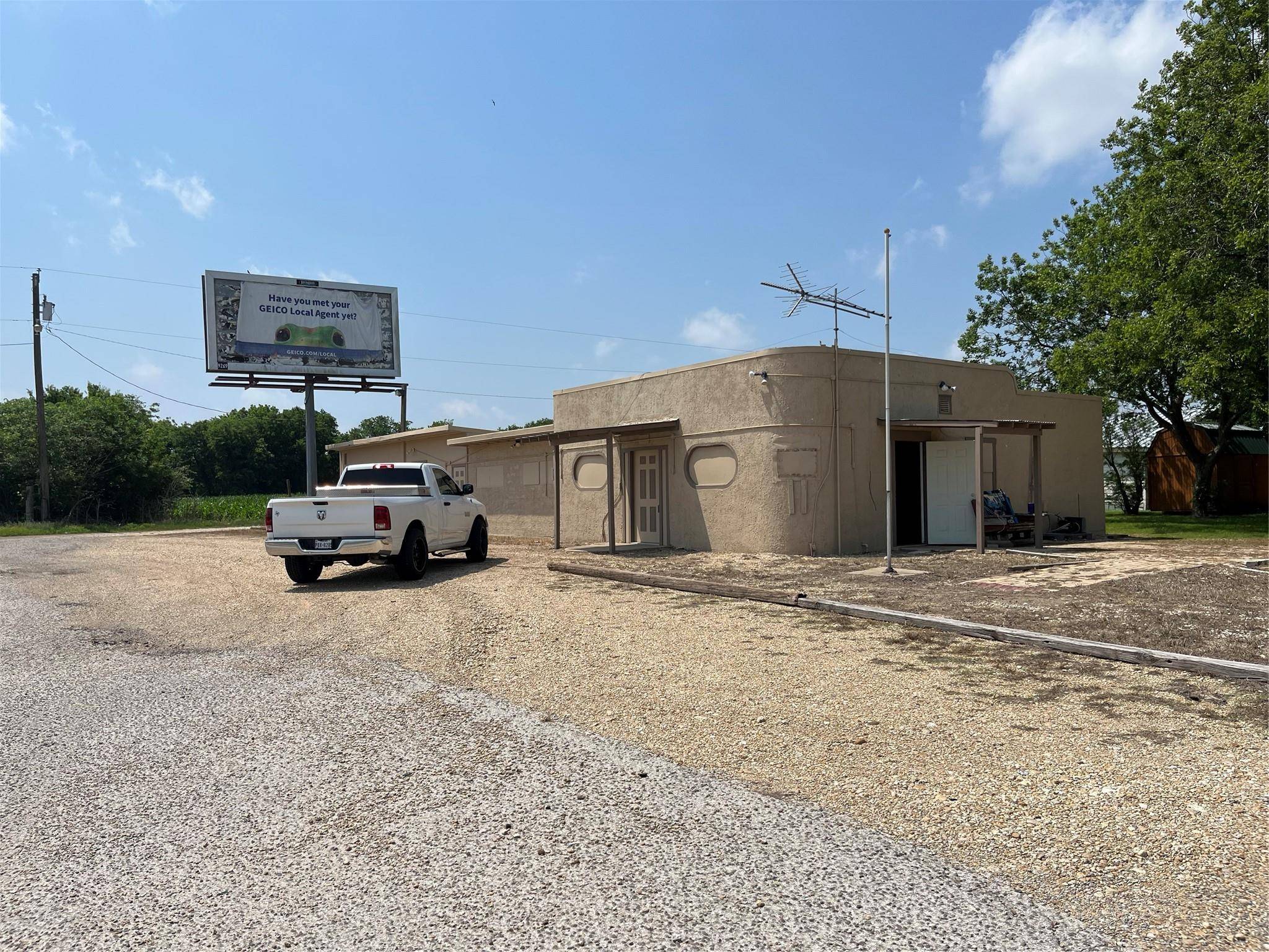 Taylor, TX 76574,1300 S State Highway 95 HWY