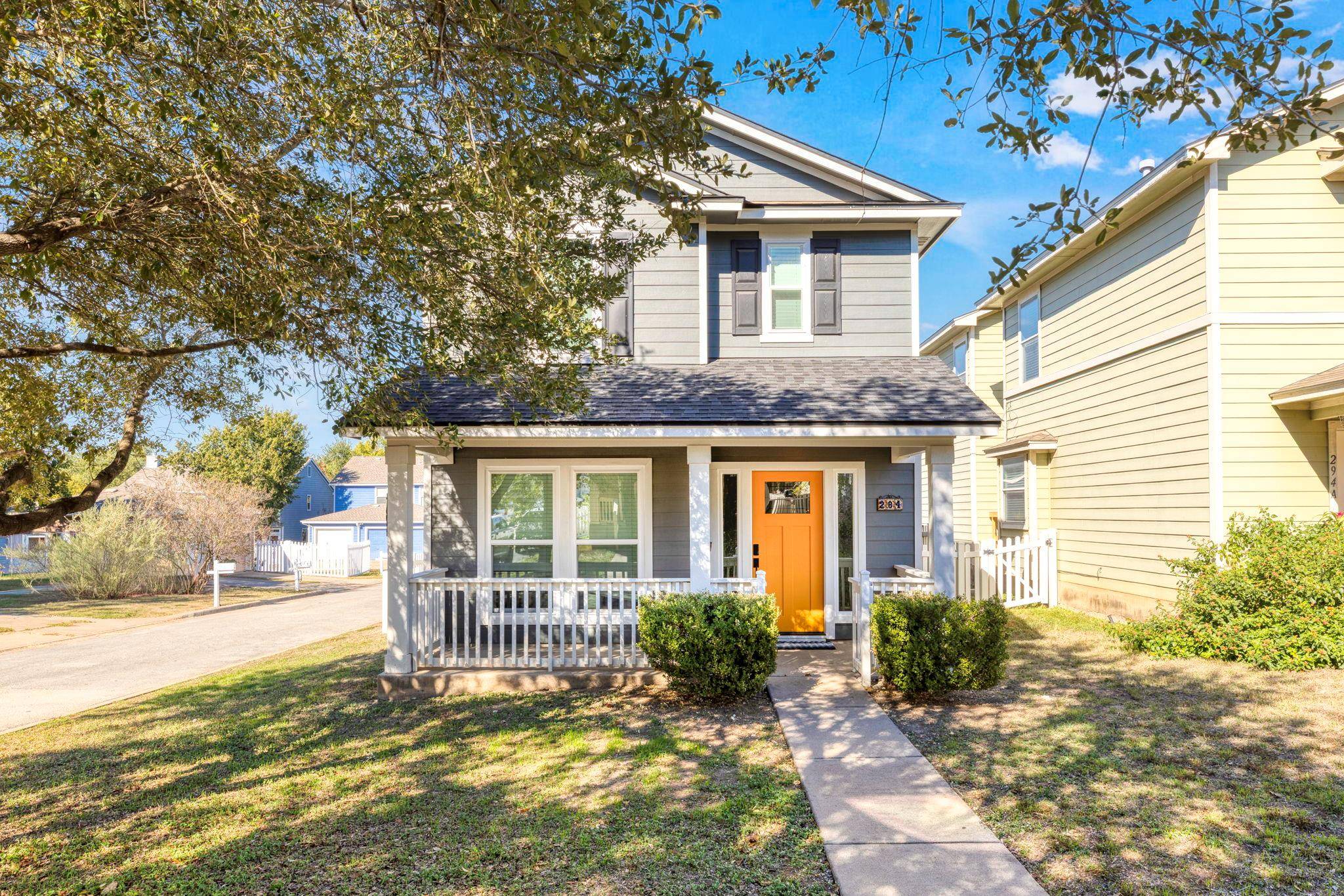 Kyle, TX 78640,284 Michaelis RD