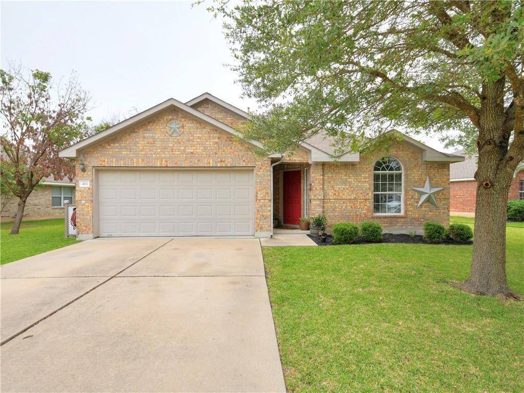 Leander, TX 78641,411 Pecan Grove DR