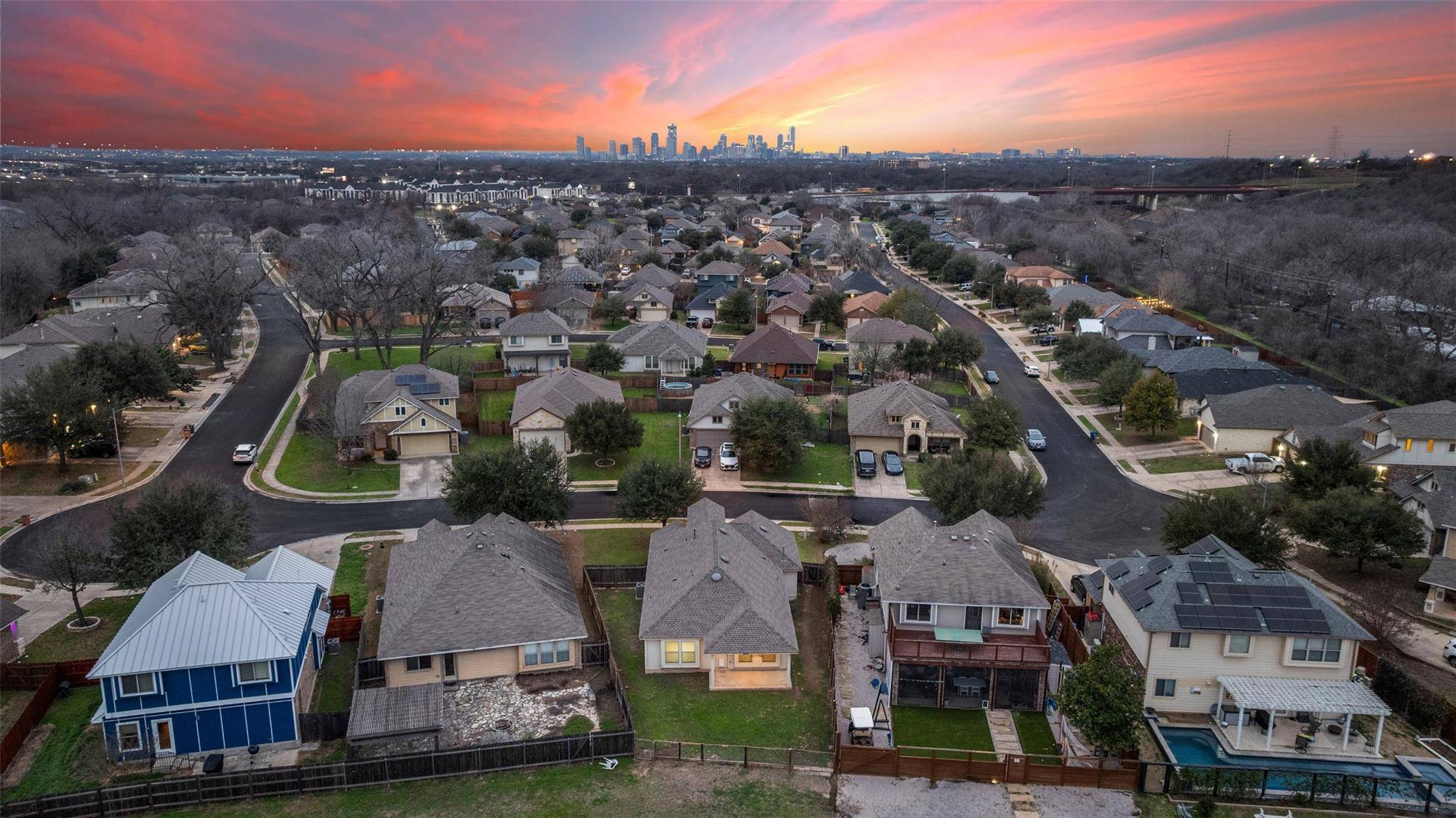 Austin, TX 78725,6908 Bay City BND