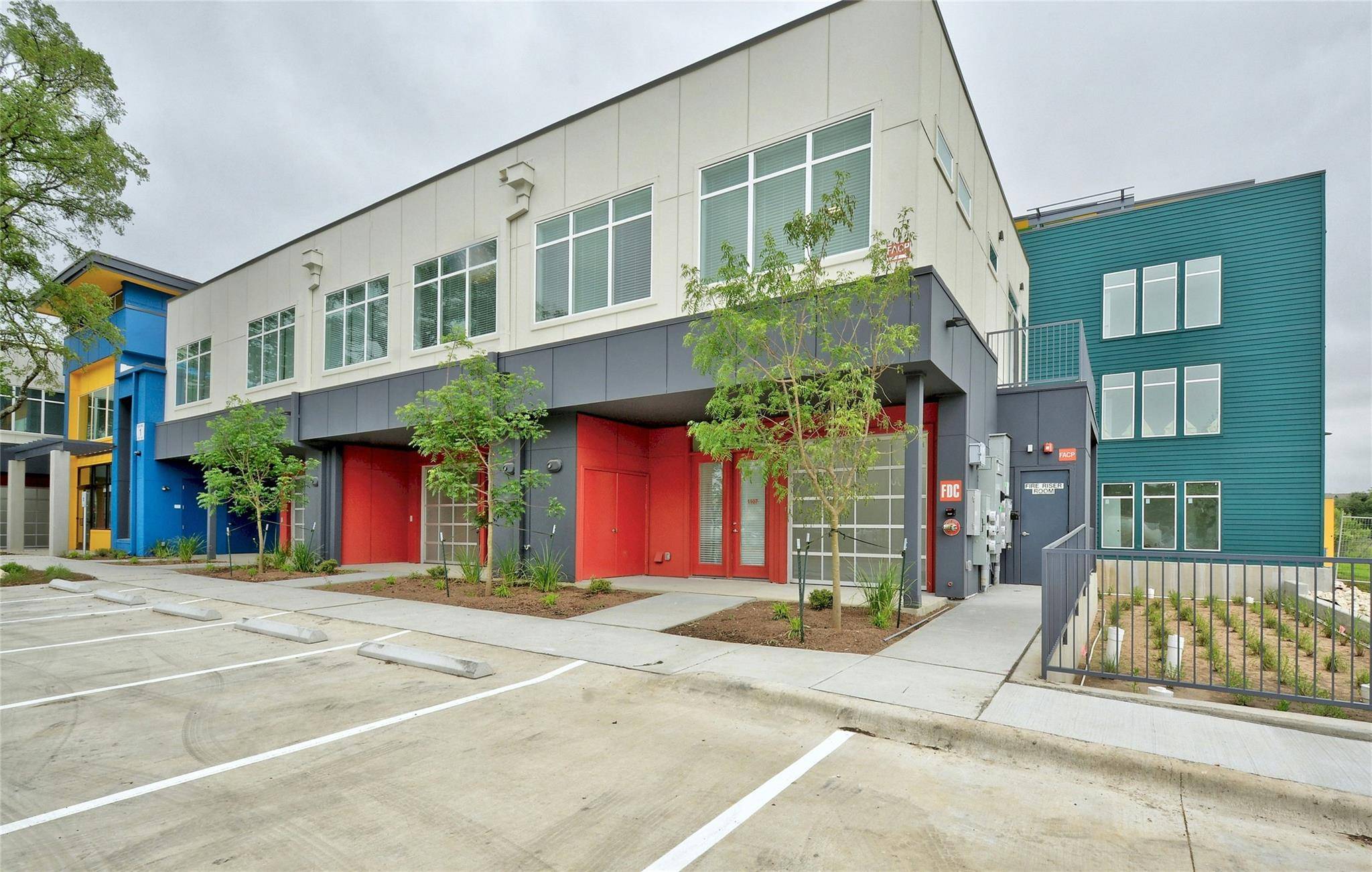 Austin, TX 78729,13130 Pond Springs RD #1107