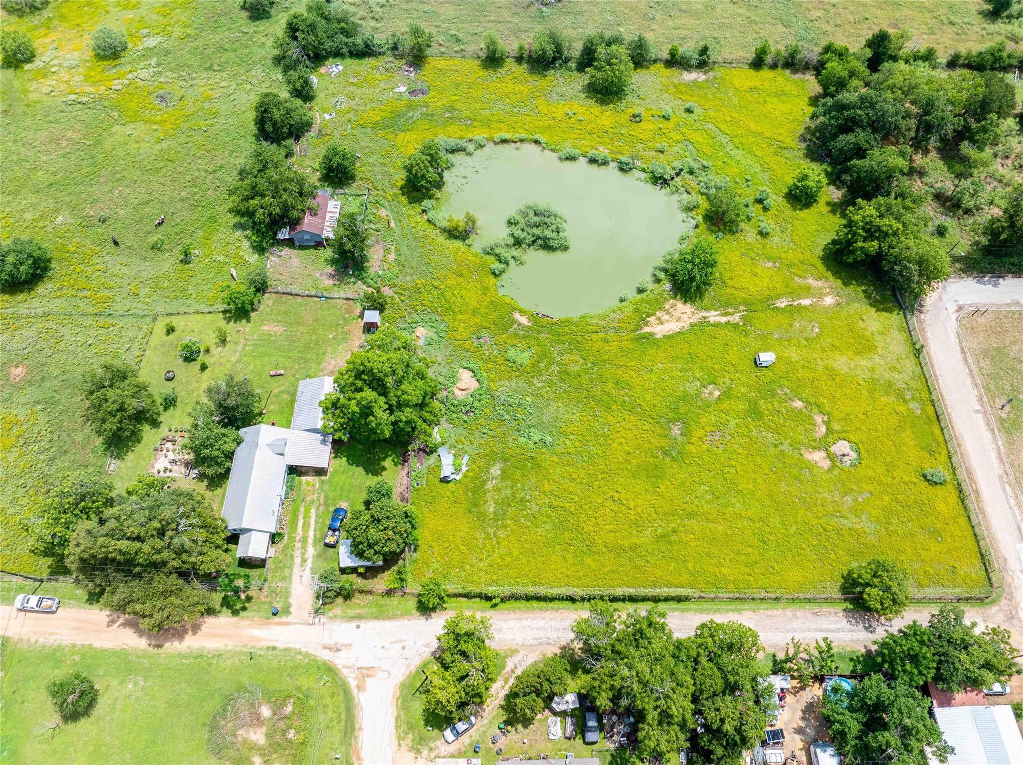 Rockdale, TX 76567,802 Smith RD