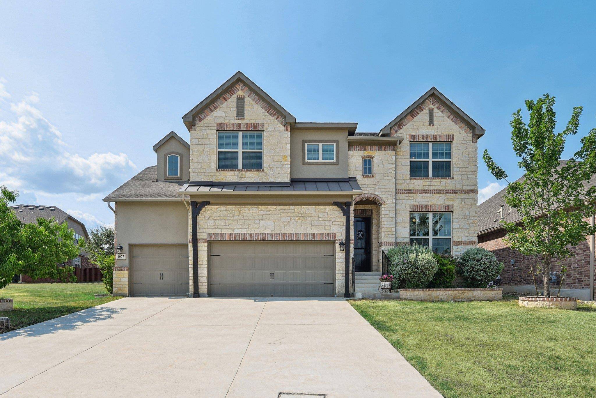 New Braunfels, TX 78132,1077 Stone XING