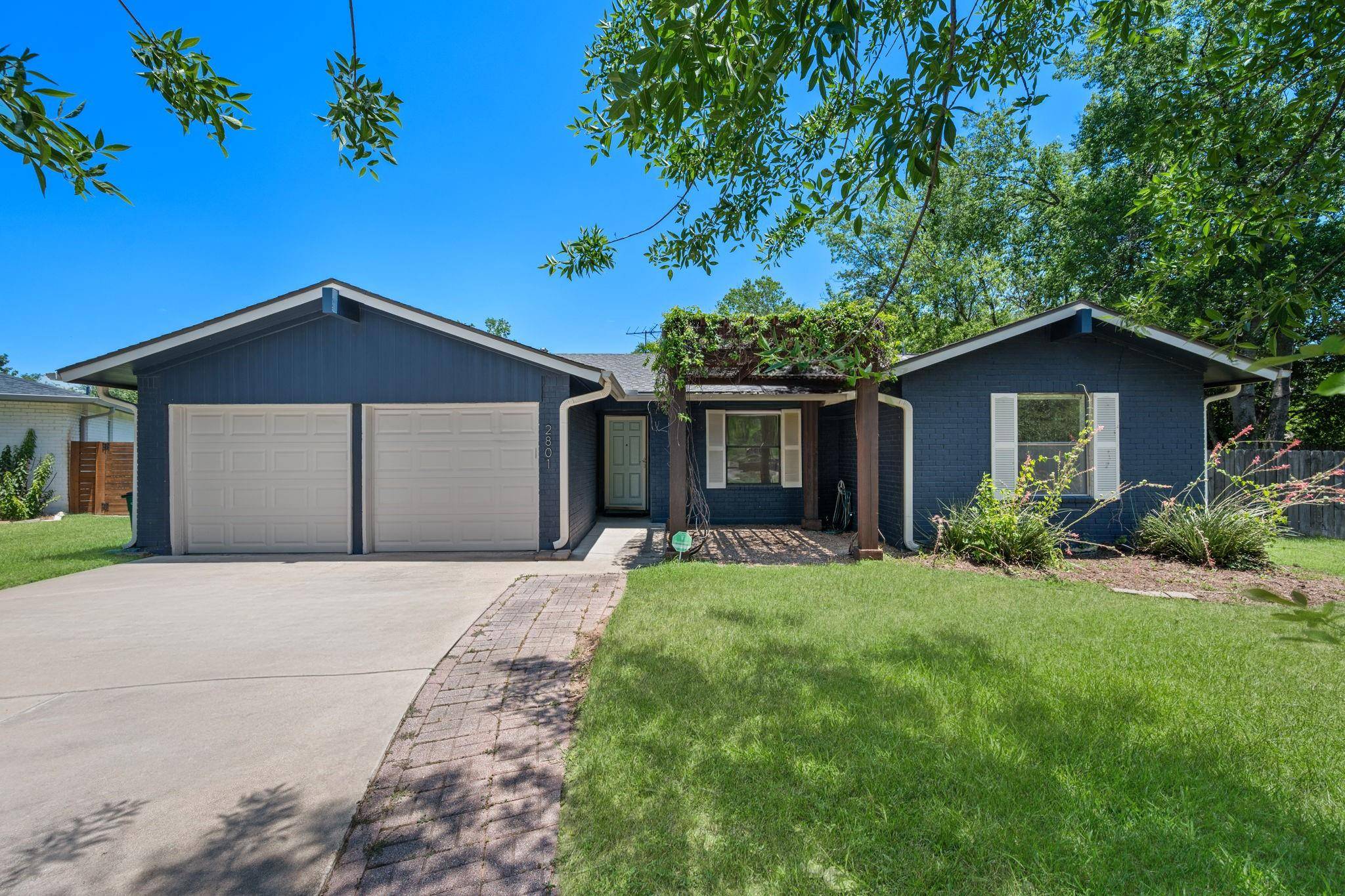 Austin, TX 78745,2801 Cornish CIR