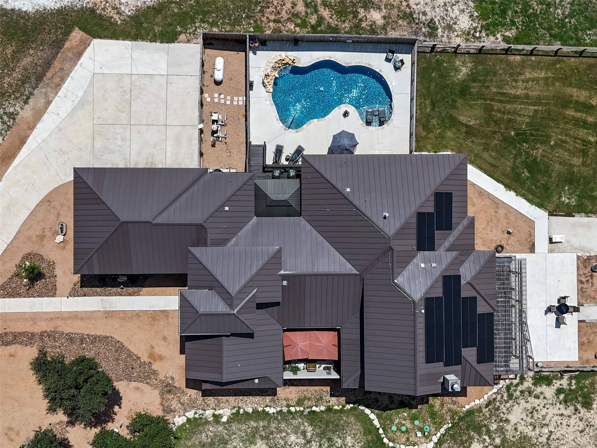 Blanco, TX 78606,315 Sky View CT