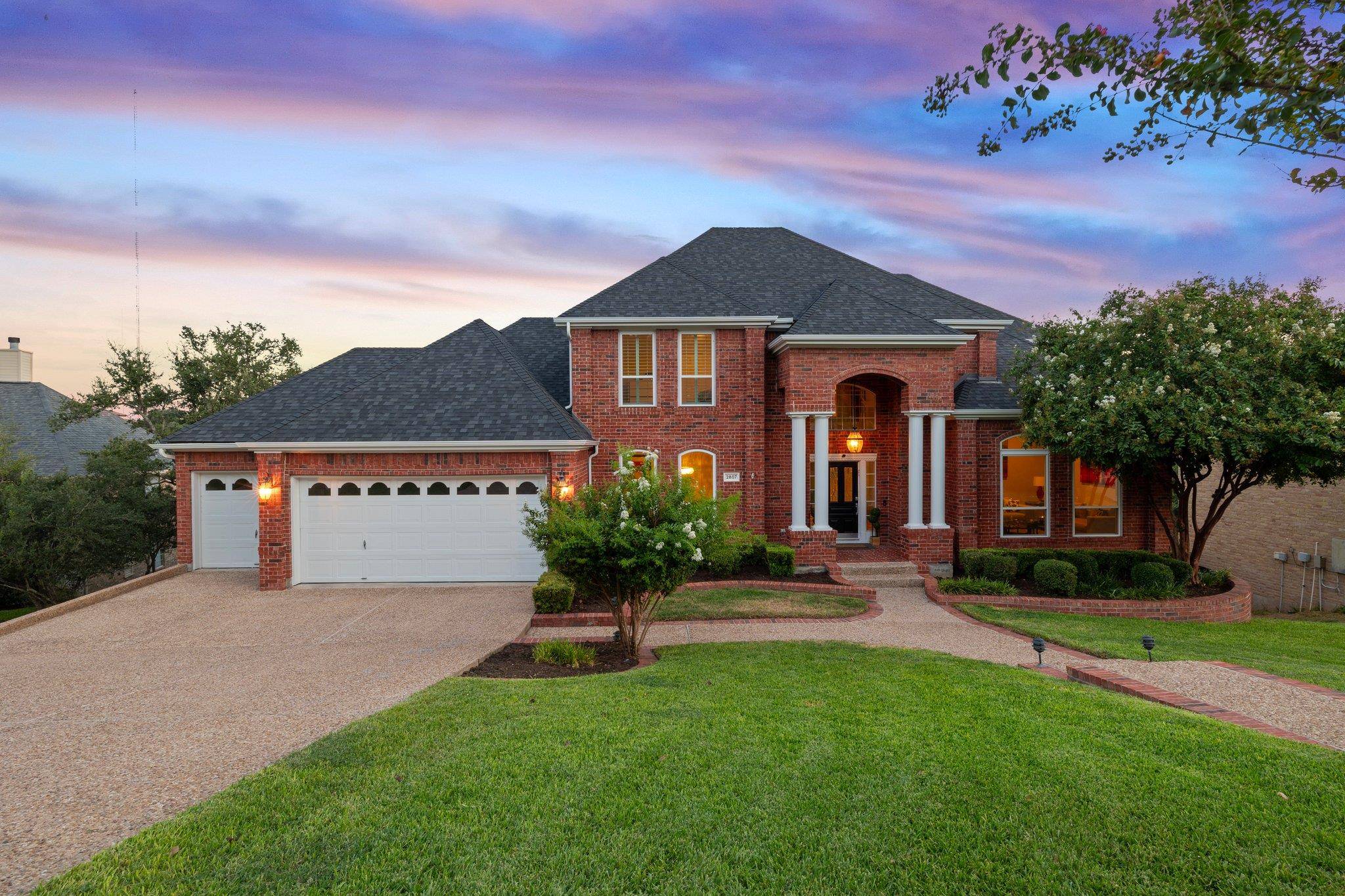 Austin, TX 78746,2807 Round Table RD