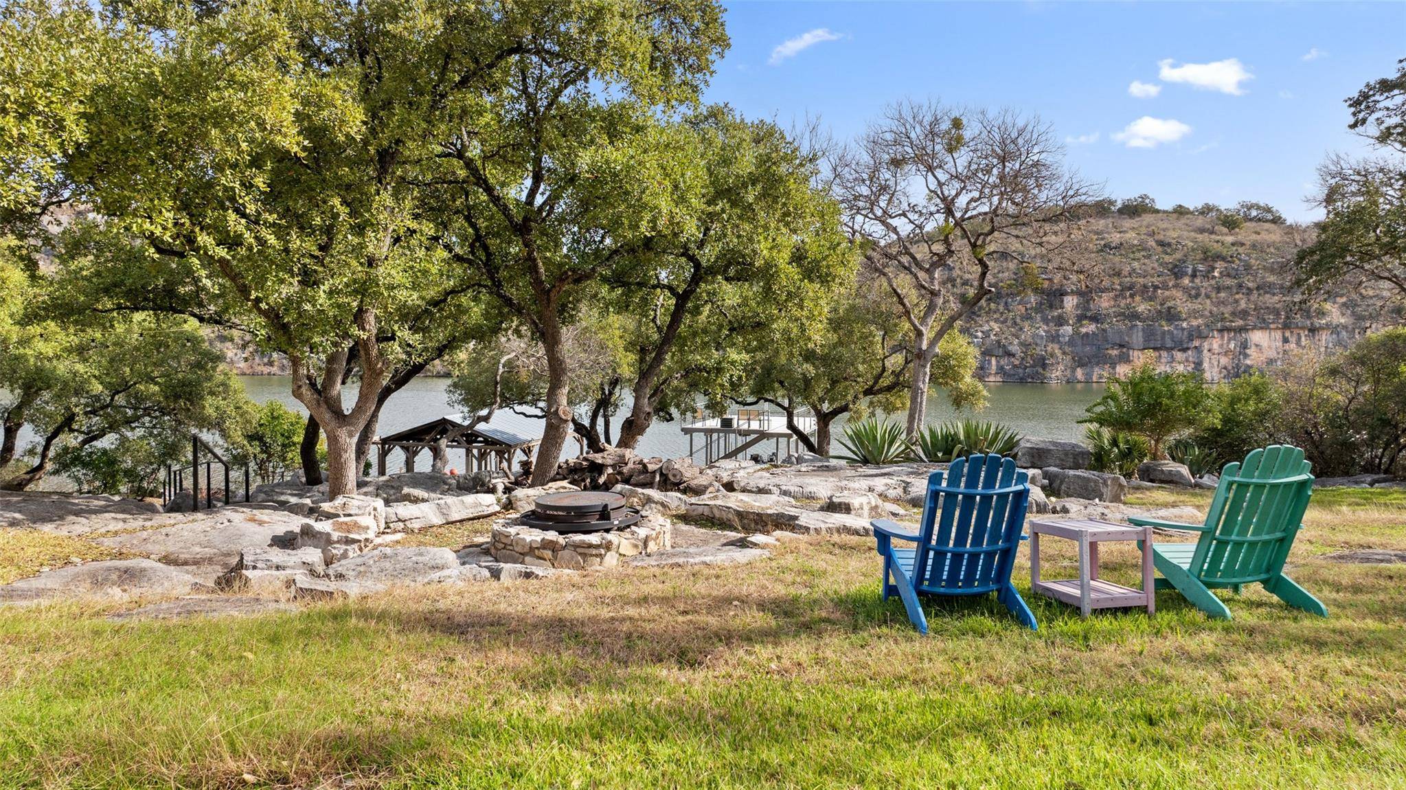 Marble Falls, TX 78654,1204 Los Escondidos ST