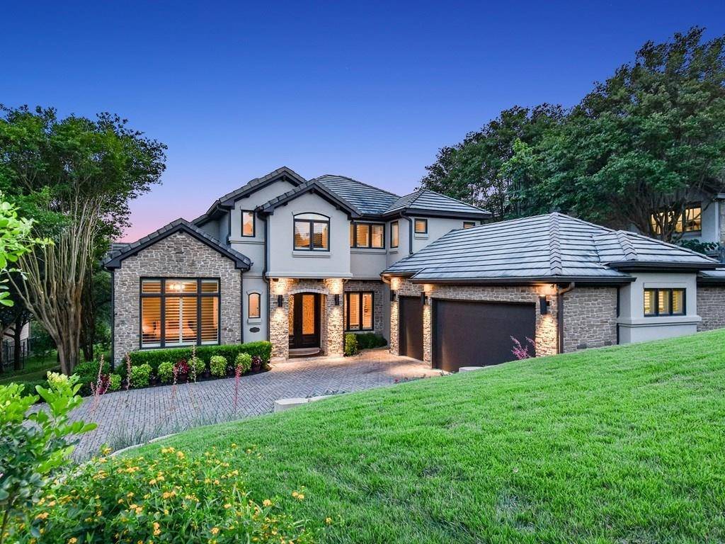 Austin, TX 78746,7813 Aspen Highlands DR