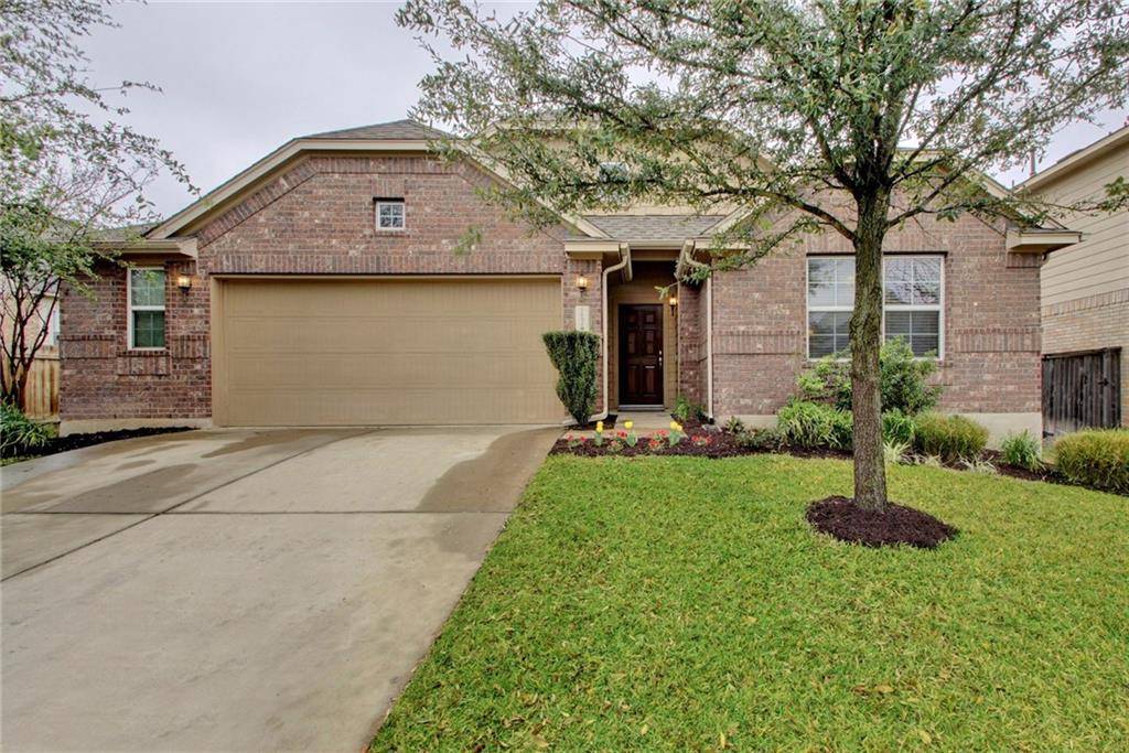 Round Rock, TX 78665,1692 Hidden Springs PATH