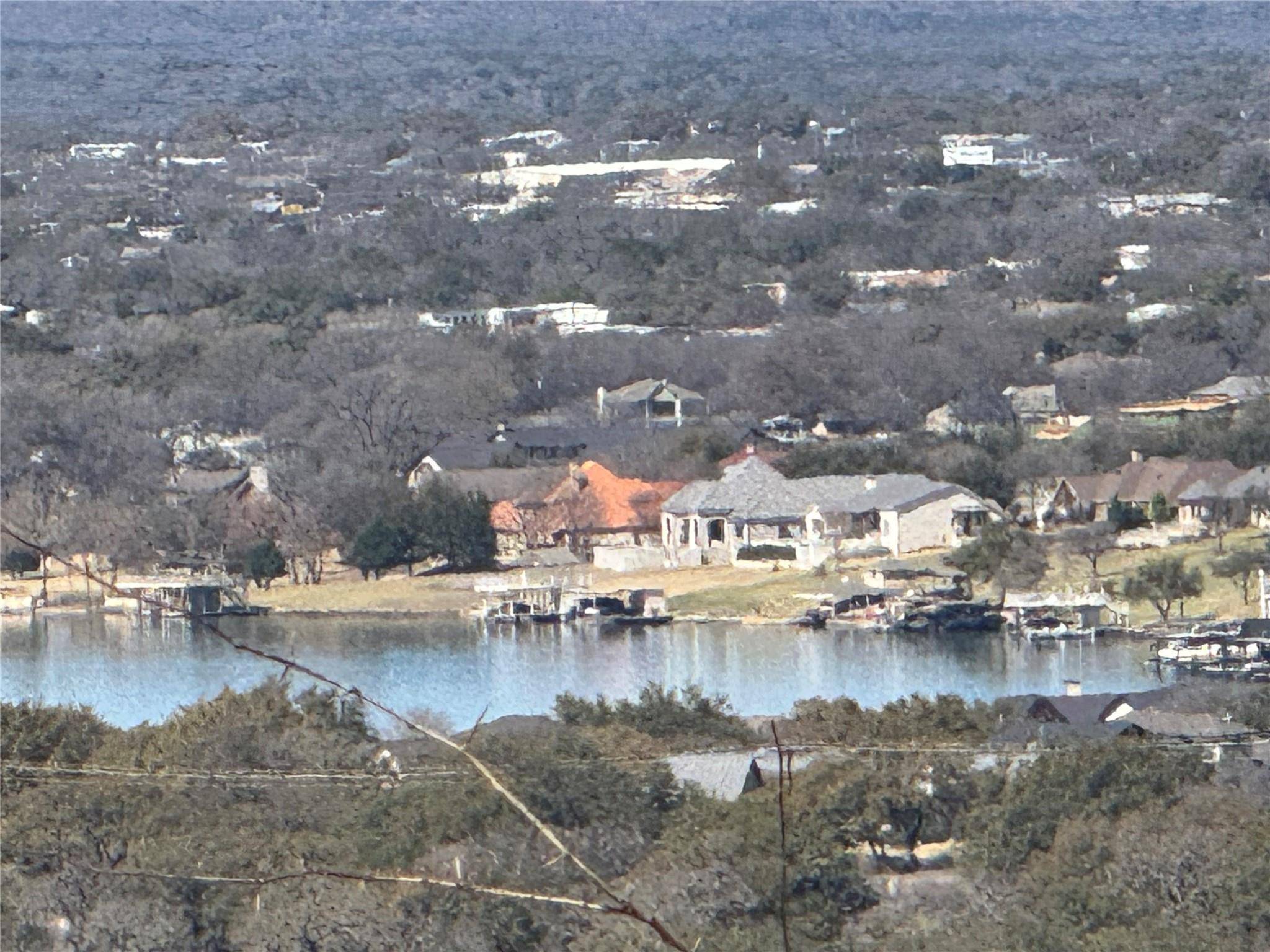 Kingsland, TX 78639,Lot 203 Westridge Way, Big Creek Ranch
