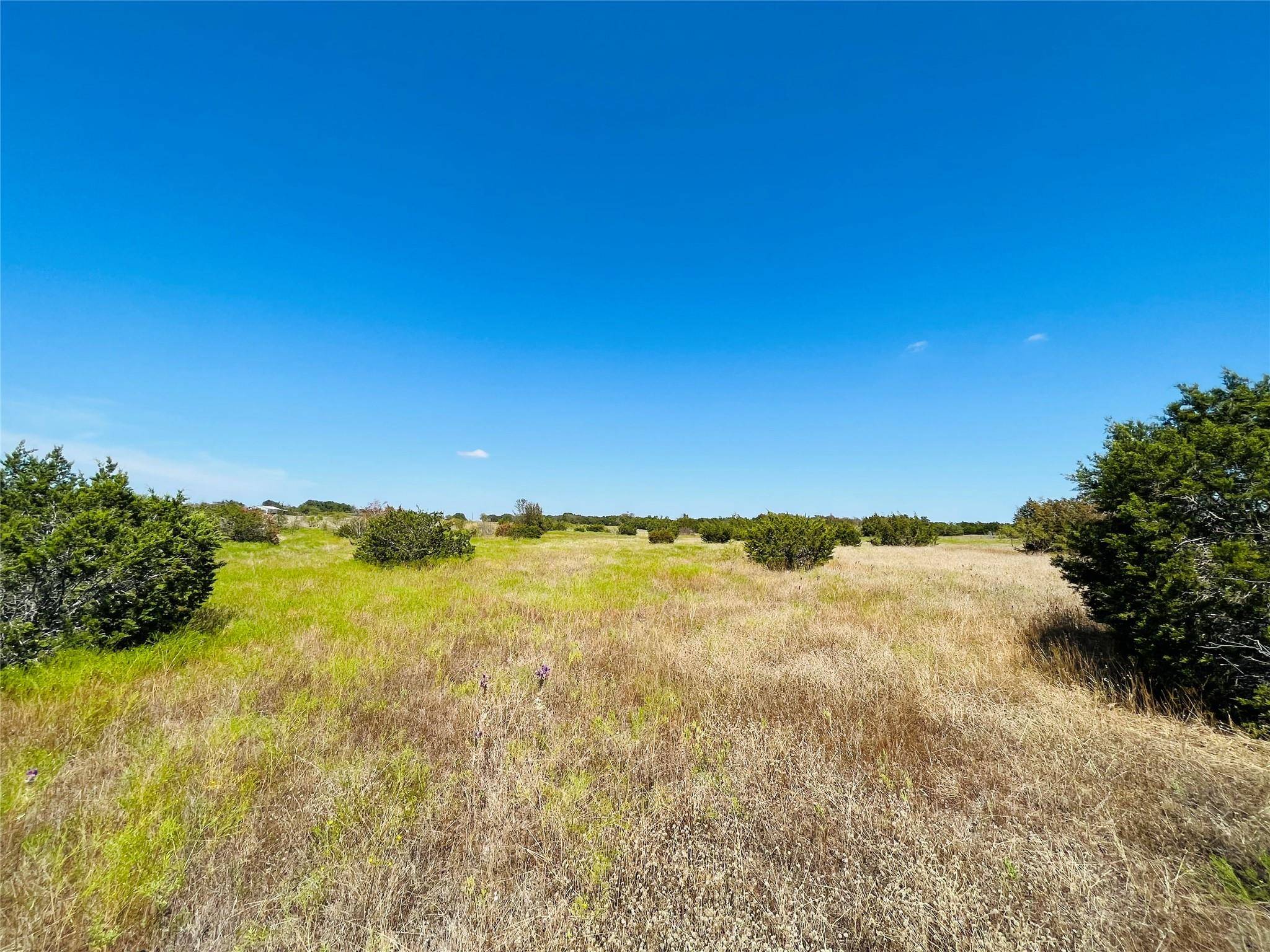 Bertram, TX 78605,TBD - Tract 3 N Fm 243