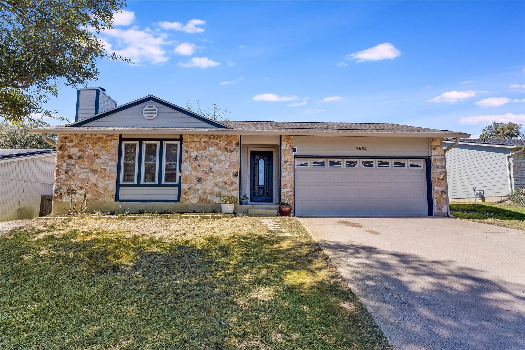 Austin, TX 78736,7604 Chelmsford DR