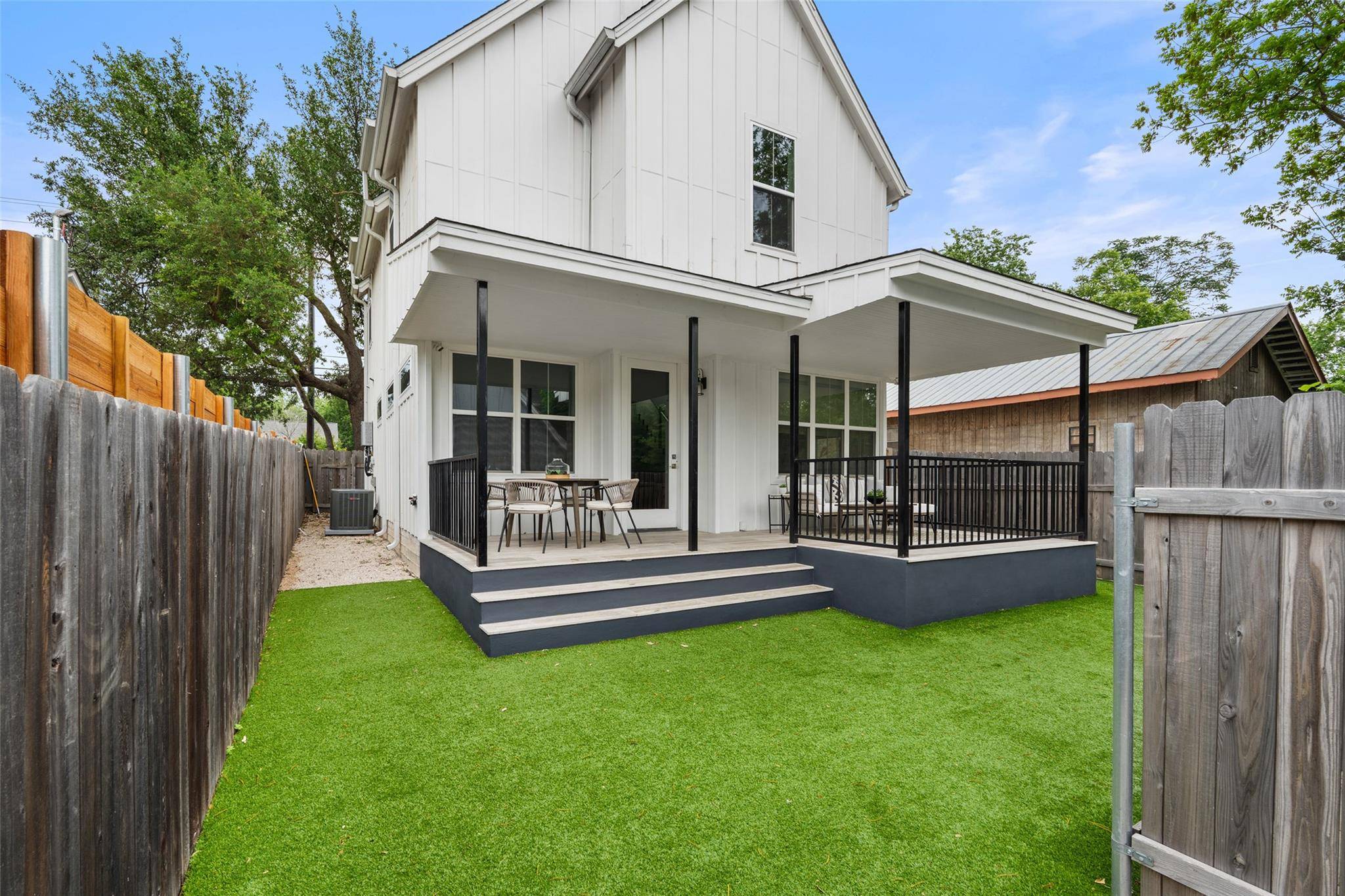 Austin, TX 78756,5510 Woodrow Ave #1