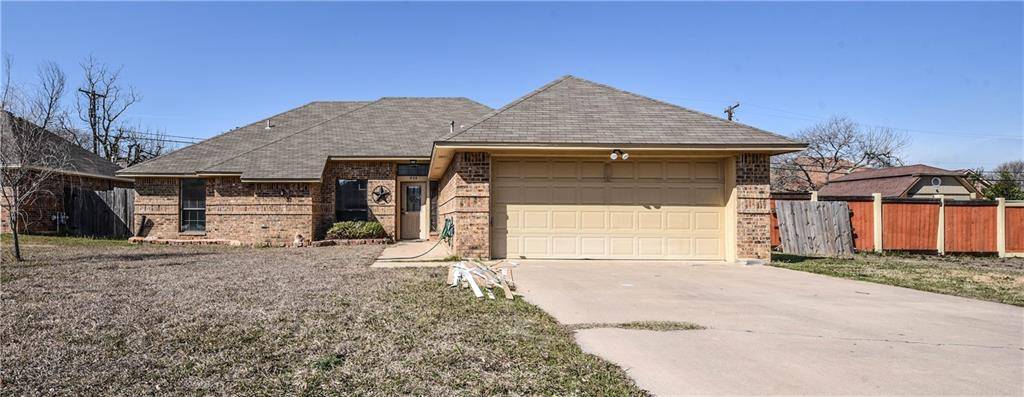 Harker Heights, TX 76548,504 Silver Creek DR