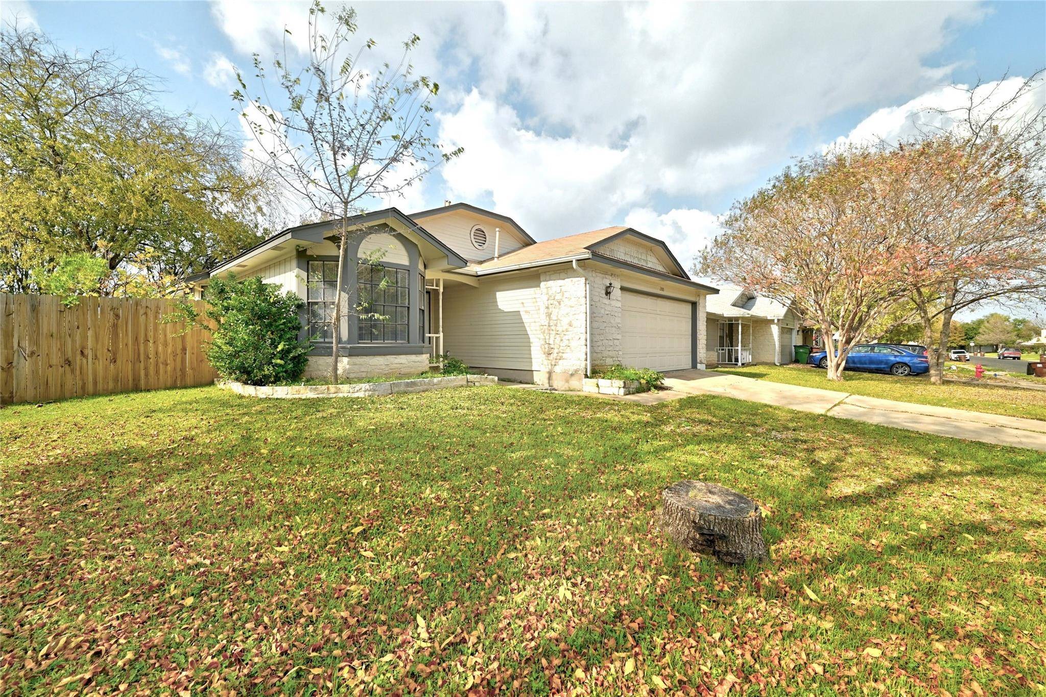Round Rock, TX 78665,2100 E Balsam WAY
