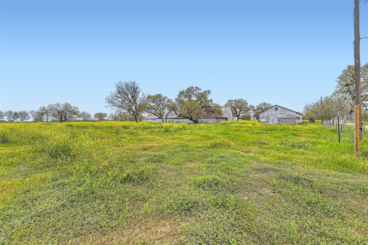 Martindale, TX 78655,TBD Nw River RD