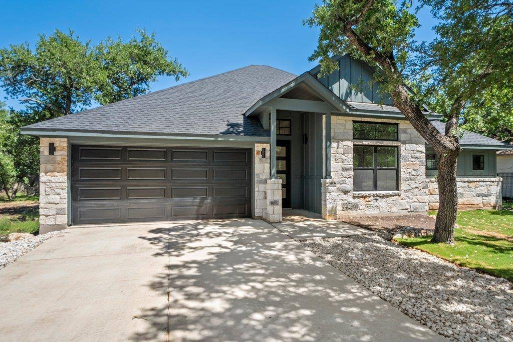 Wimberley, TX 78676,6 Sonata CIR