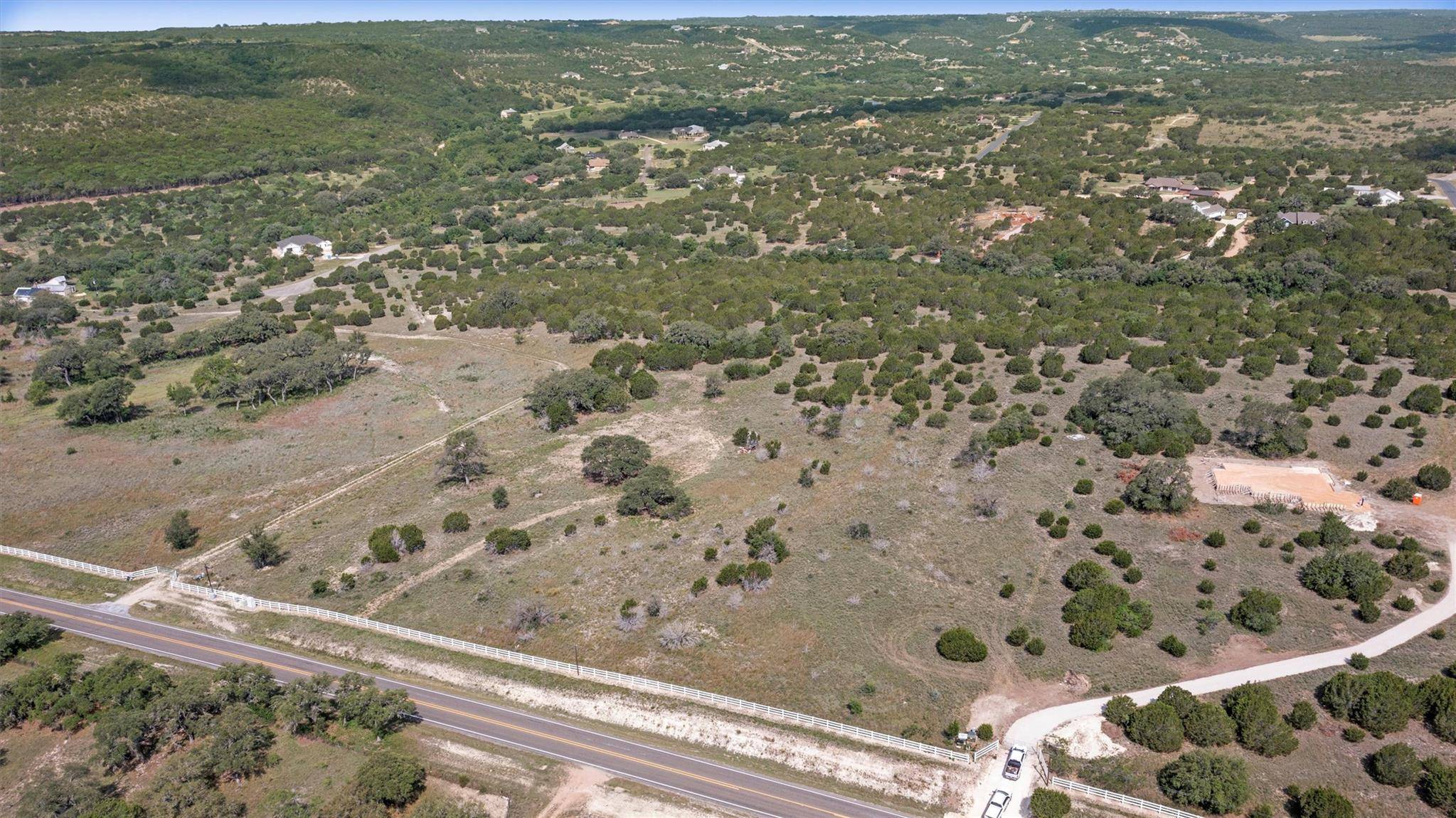 Bertram, TX 78605,Lot 303 S FM 1174
