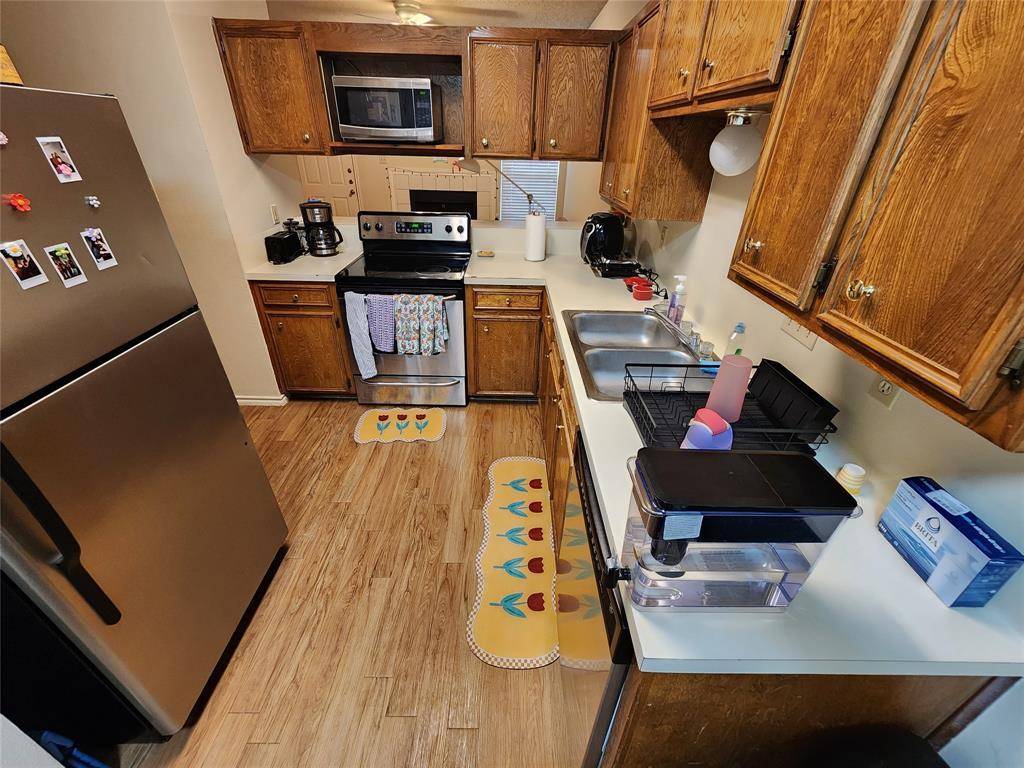 Austin, TX 78705,2414 Longview ST #306