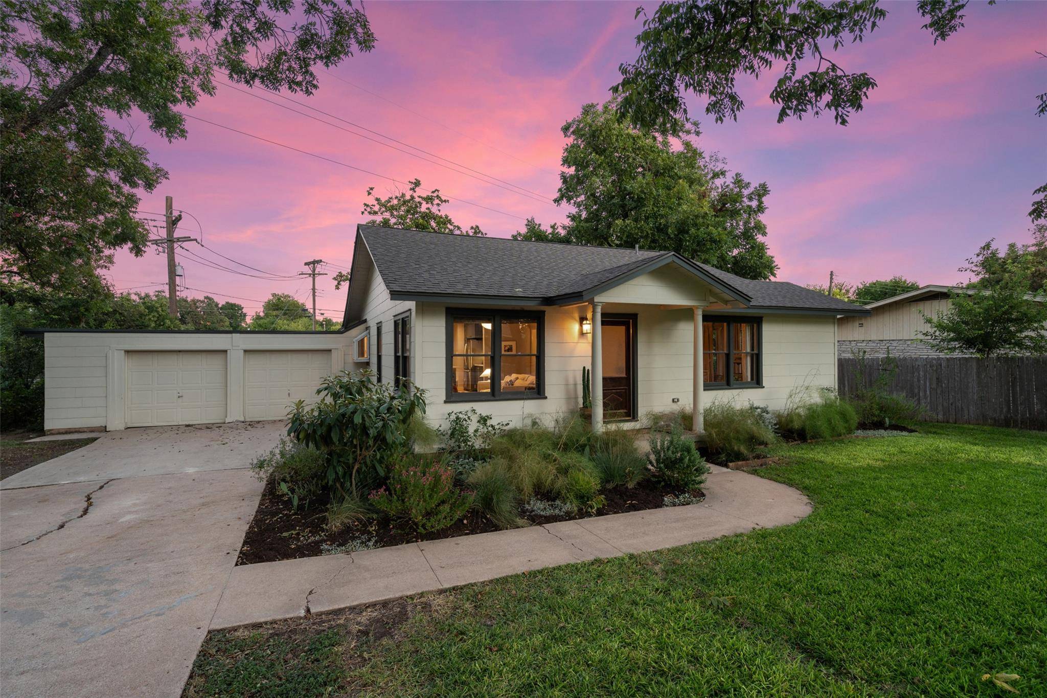 Austin, TX 78723,6611 Mira Loma LN