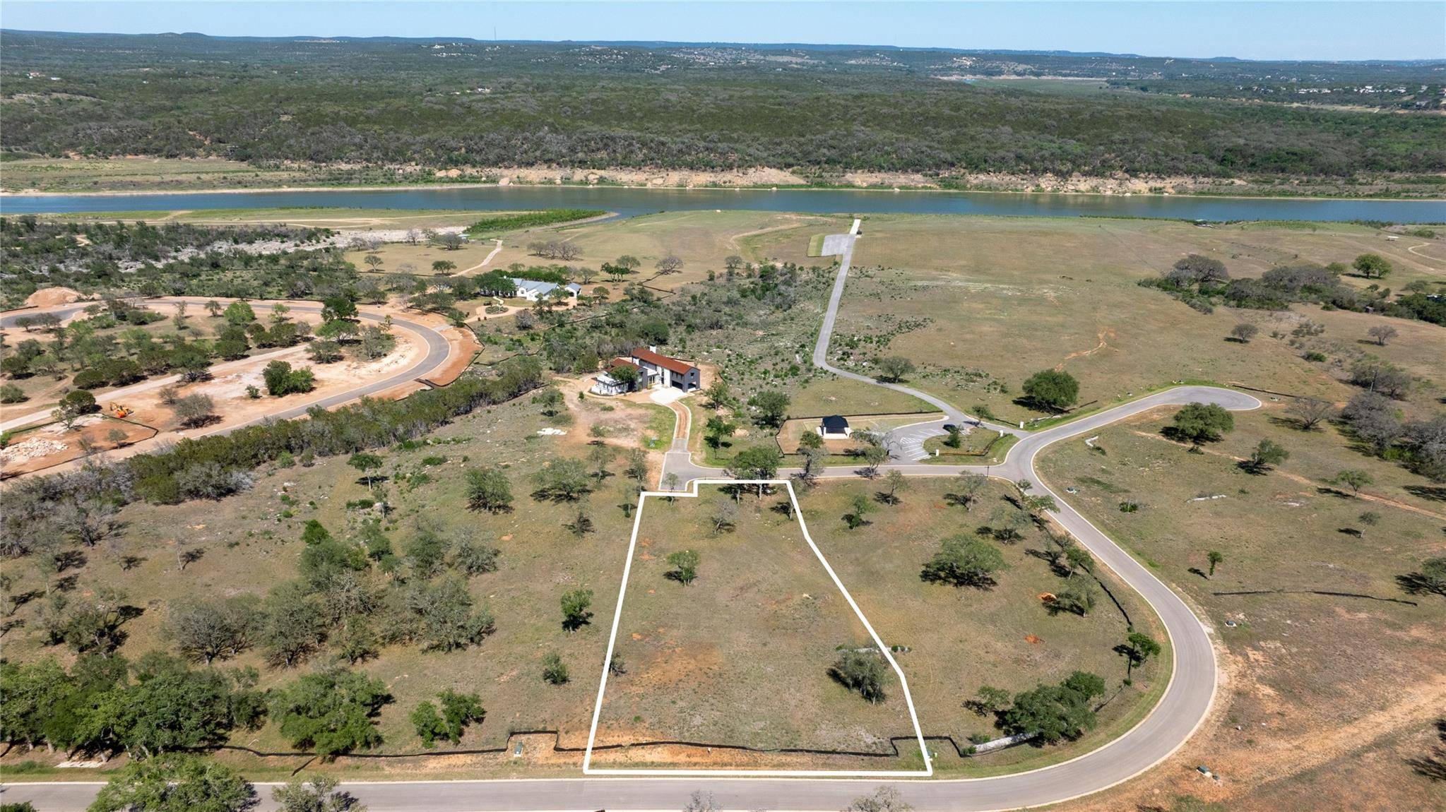 Spicewood, TX 78669,4 Creek Hollow WAY
