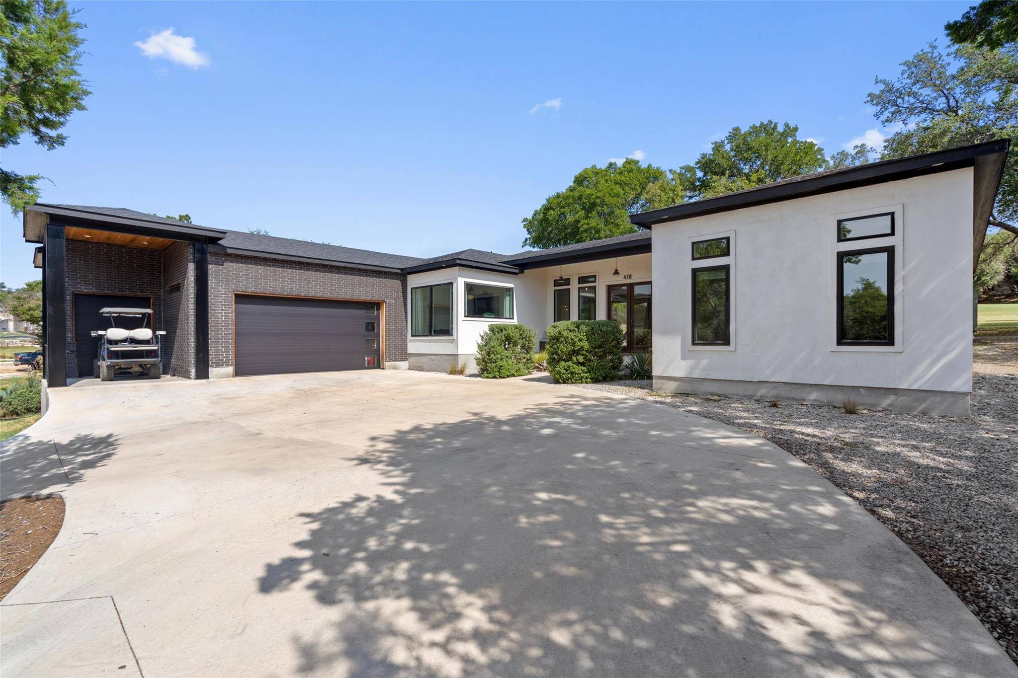 Point Venture, TX 78645,418 Venture BLVD S