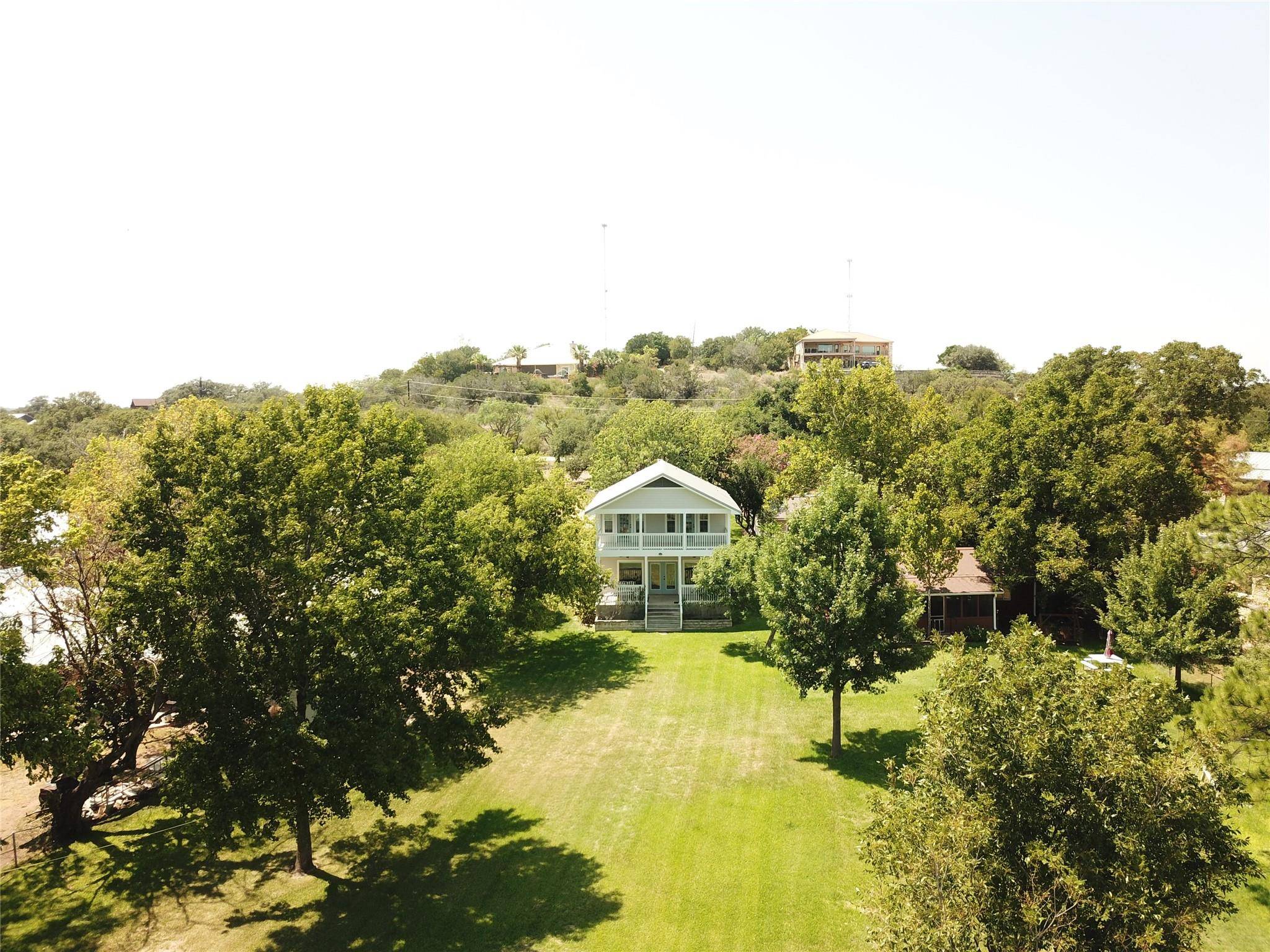 Burnet, TX 78611,122 Mountain View CIR