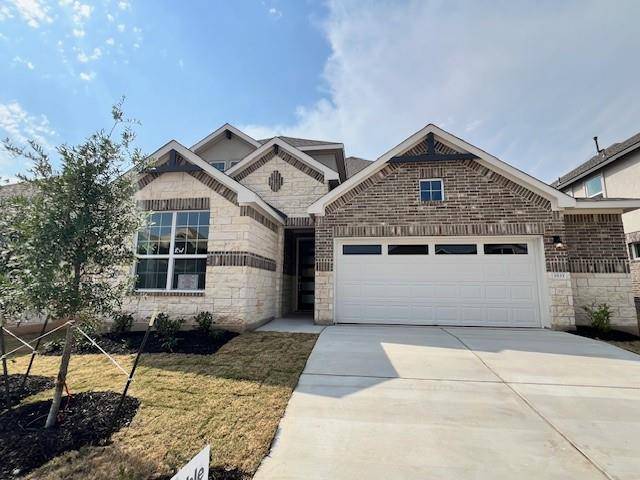Leander, TX 78641,1833 Crooked Creek ST