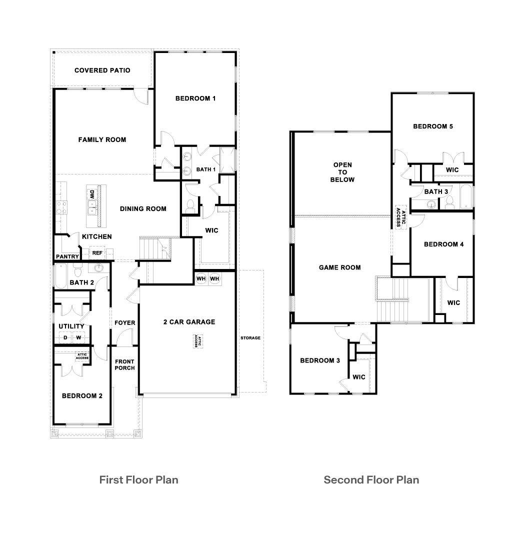 Leander, TX 78641,1833 Crooked Creek ST