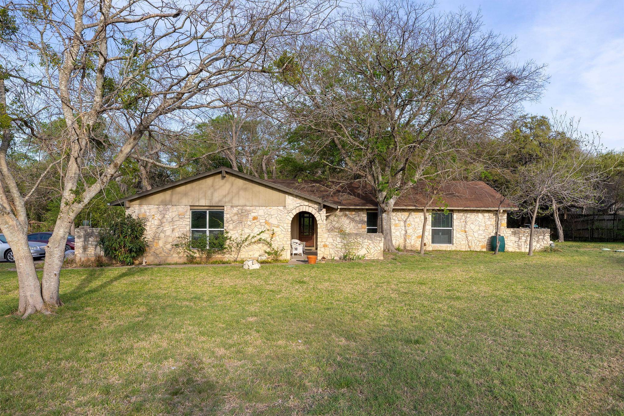 Round Rock, TX 78664,21 Wildflower TRL
