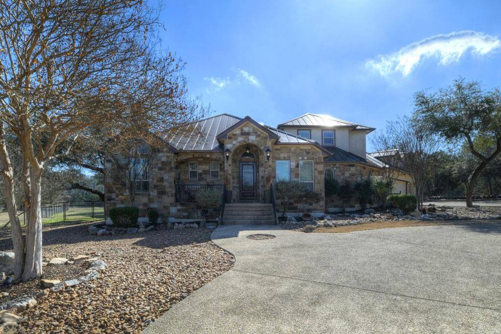 Spring Branch, TX 78070,416 Lantana Cerro