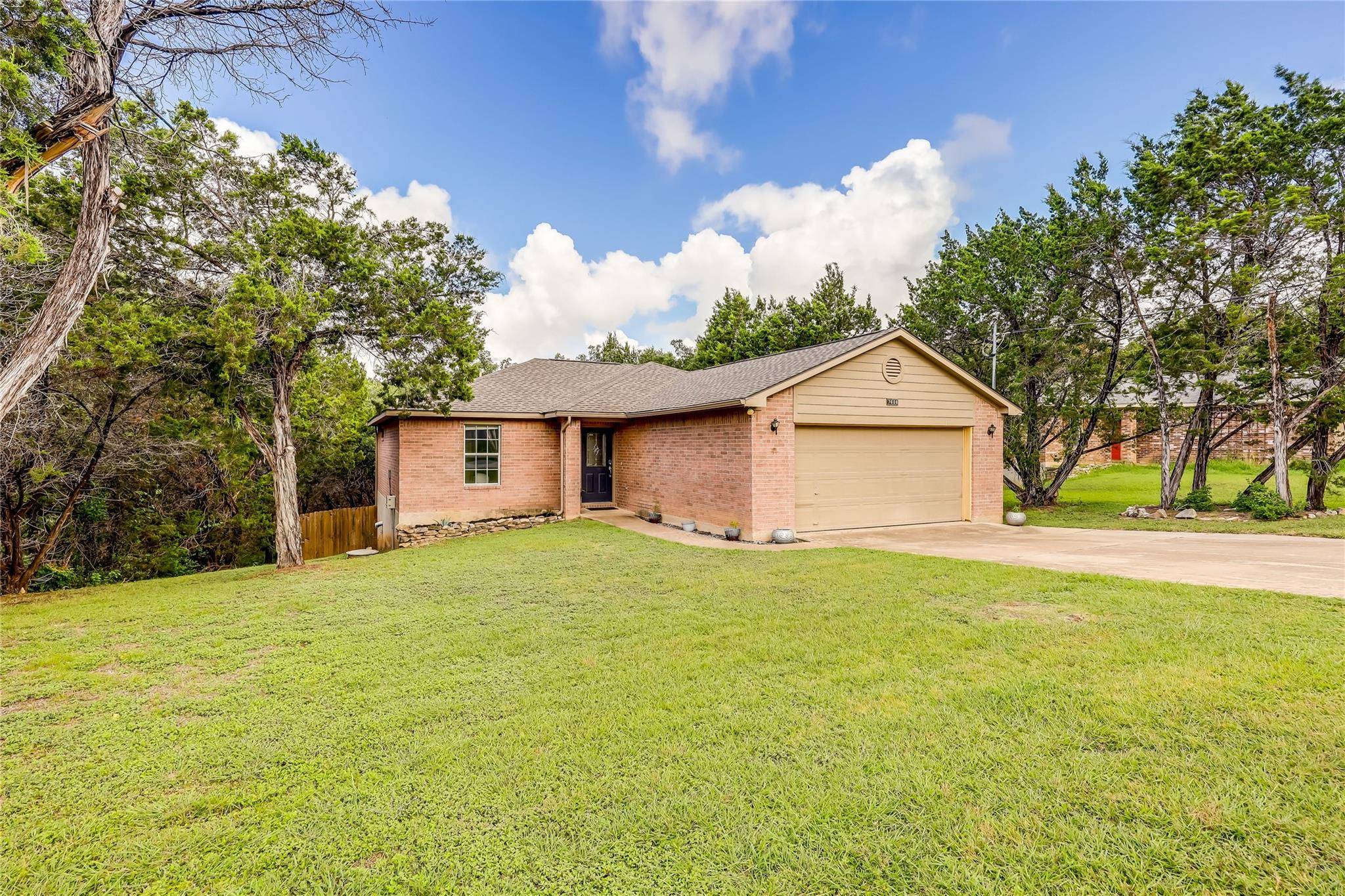 Lago Vista, TX 78645,7808 Diamond TRL