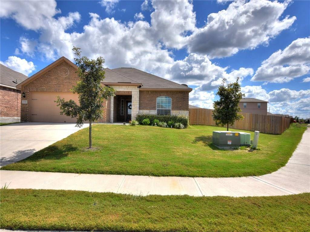 Manor, TX 78653,13501 Nelson Houser ST