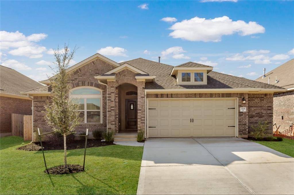 Pflugerville, TX 78660,3705 WINTER WREN WAY