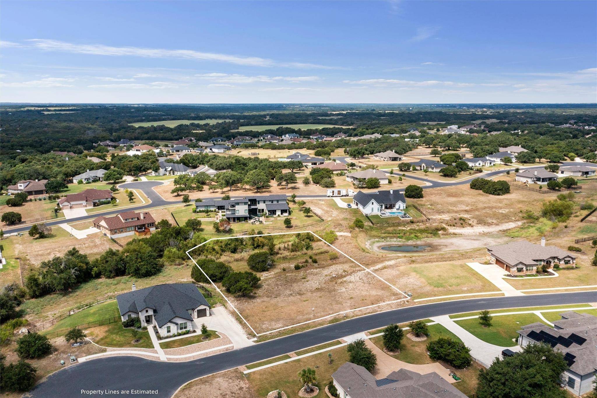 Liberty Hill, TX 78642,124 Quiet Oak CV