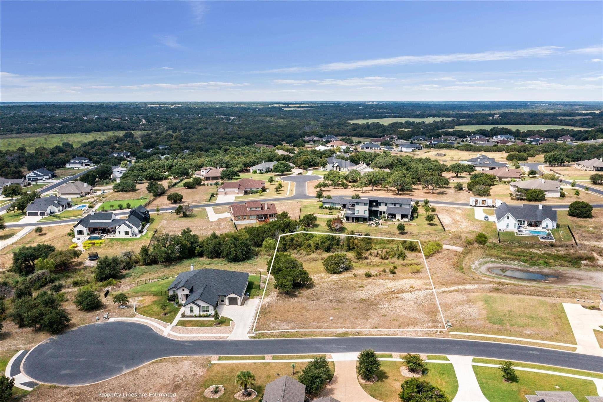 Liberty Hill, TX 78642,124 Quiet Oak CV