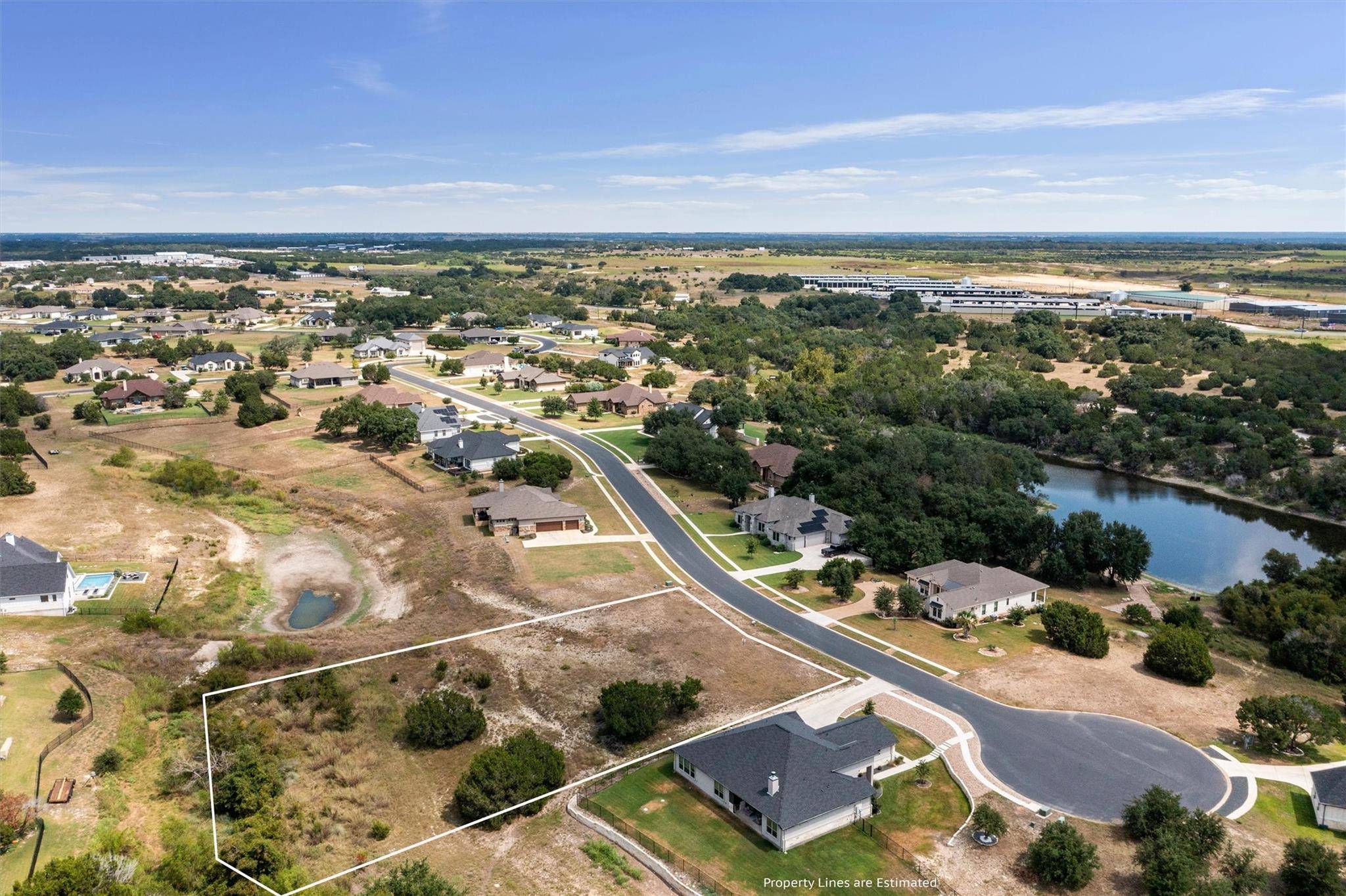 Liberty Hill, TX 78642,124 Quiet Oak CV