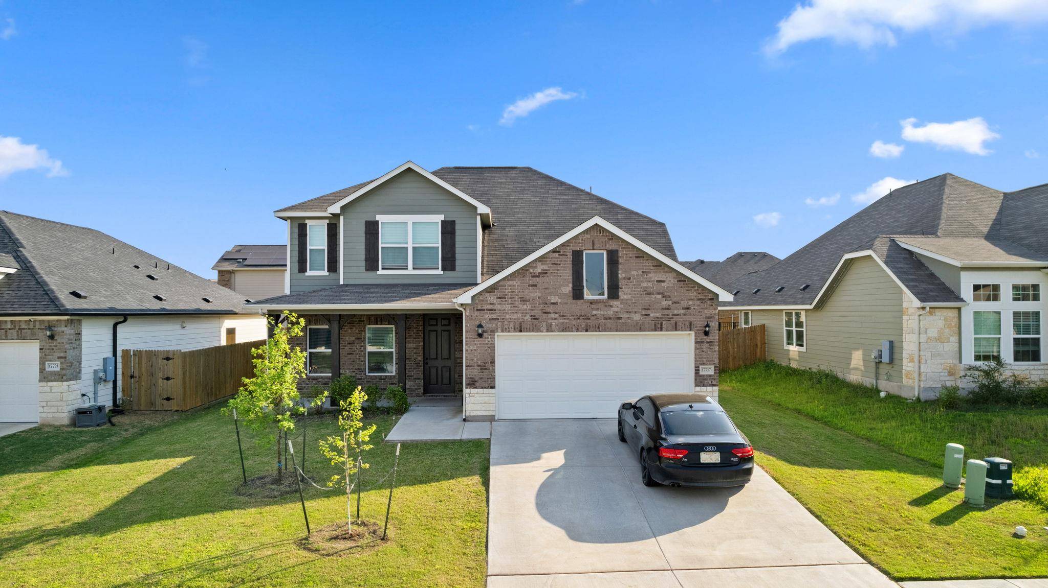 Pflugerville, TX 78660,17717 Zinfandel DR