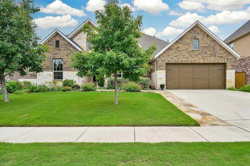 Georgetown, TX 78628,201 Monahans DR