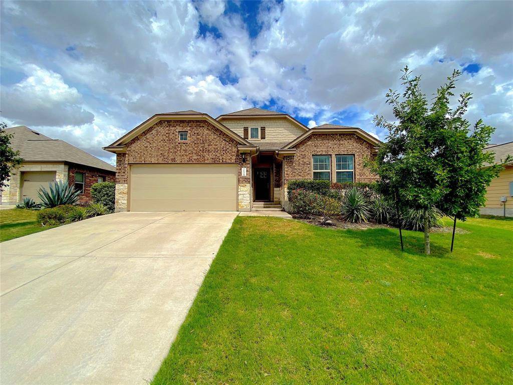 Hutto, TX 78634,212 Anderson ST