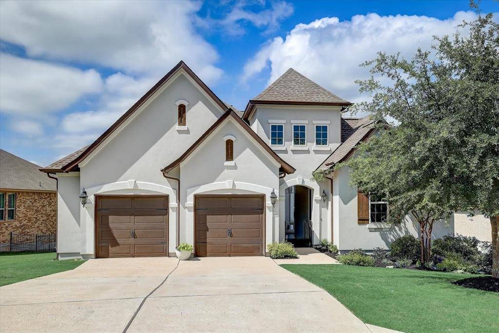 Leander, TX 78641,2437 Piazza PL