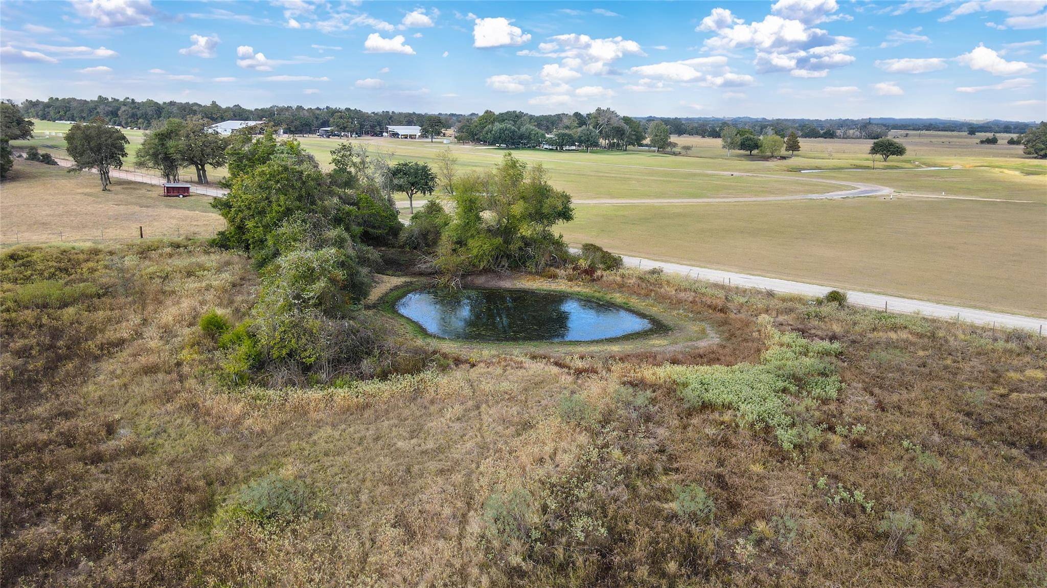 Caldwell, TX 77836,1922 County Road 324 (+/- 31.25 acres)