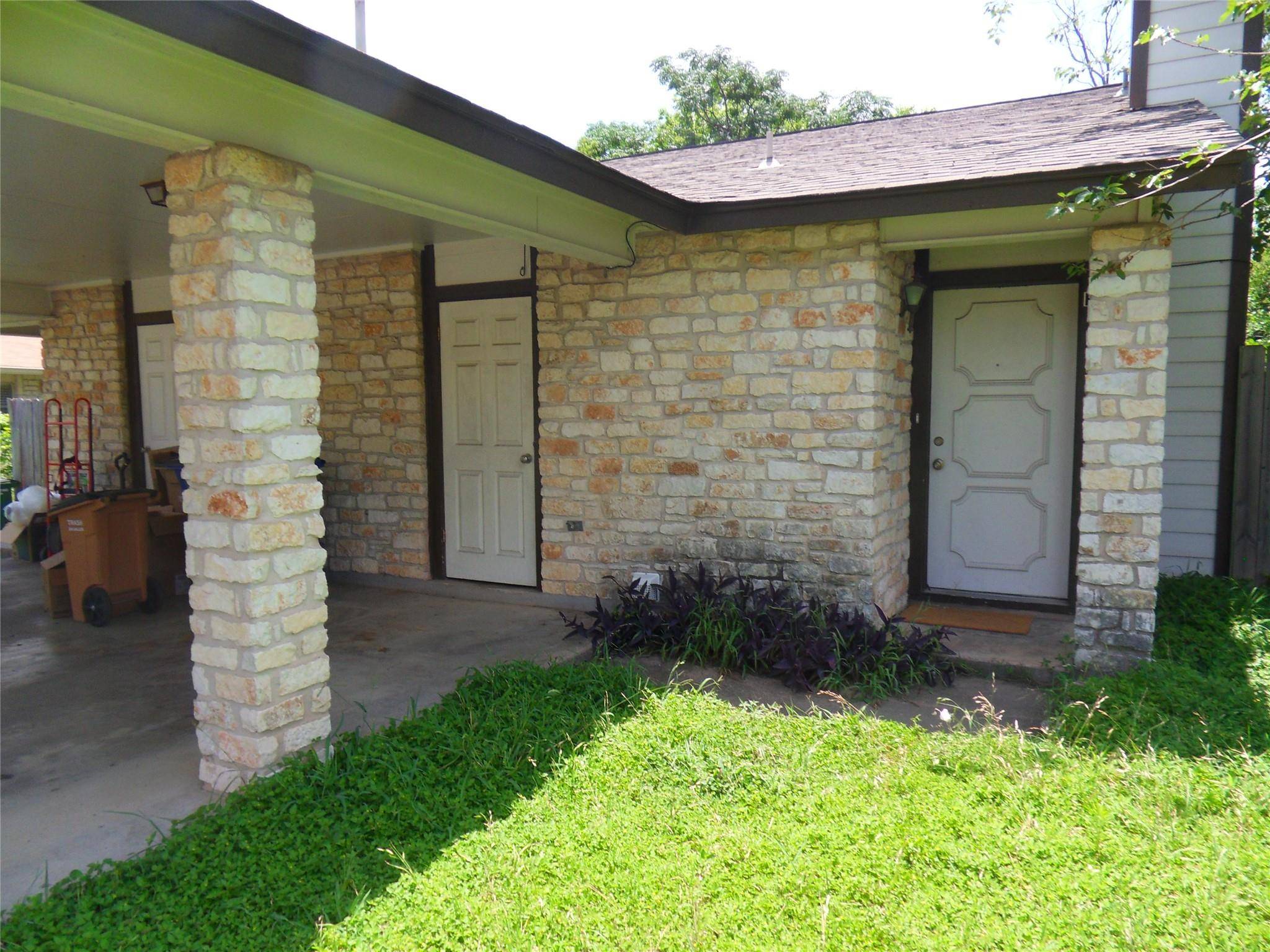 Austin, TX 78745,811 Sirocco DR #B